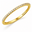 18ct Gold Clad