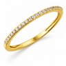 18ct Gold Clad