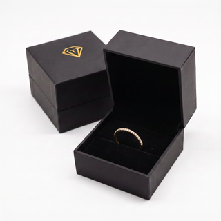 Twinkling Eternity Band