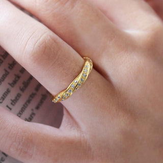 Juliette Eternity Ring