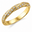 18ct Gold Clad