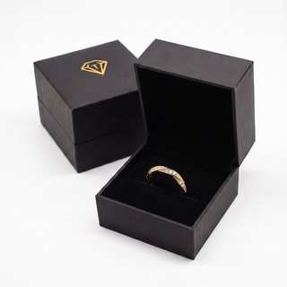 Juliette Eternity Ring