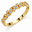 18ct Gold Clad