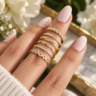 Eve's Eternity Band