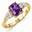 18ct Gold Clad