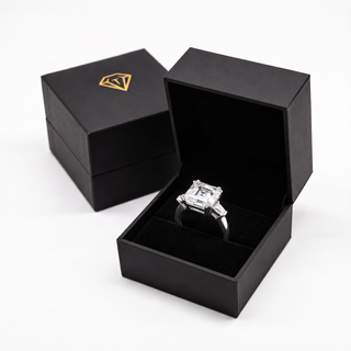 Elizabeth Taylor's Engagement Ring