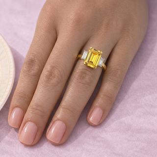 The Jane Fonda Oscars Ring