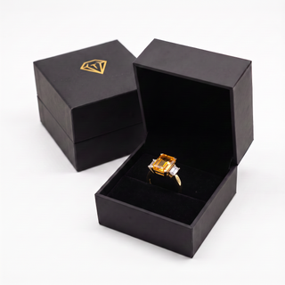 The Jane Fonda Oscars Ring