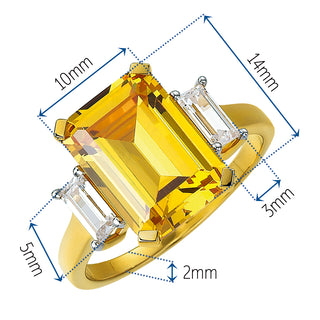 The Jane Fonda Oscars Ring