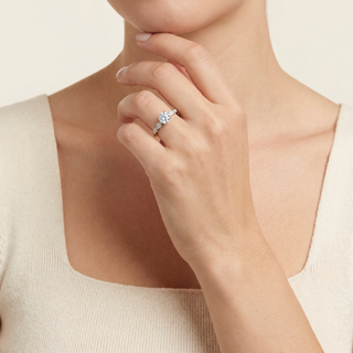 Mon Amour Ring