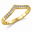 18ct Gold Clad