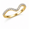 18ct Gold Clad