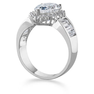 The Judy Garland Ring