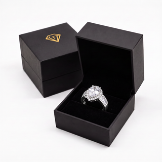 The Judy Garland Ring