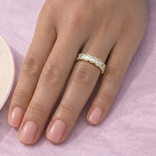 The Meridian Eternity Band