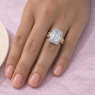 Super Nova Ring