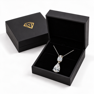 Boldly Beautiful Pendant