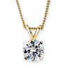 18ct Gold Clad