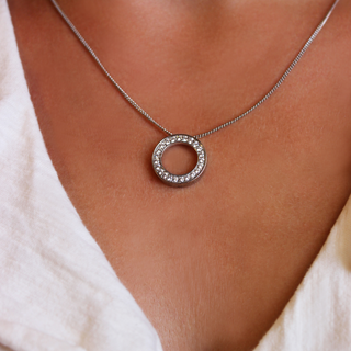 Circle of Life Pendant