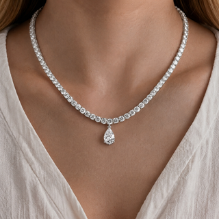 Royal Coronation Necklace