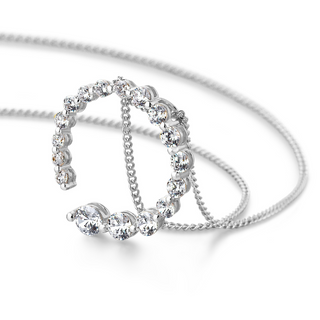 Amadore Pendant
