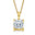 18ct Gold Clad