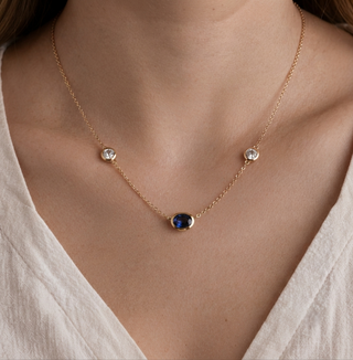 Royal Necklace