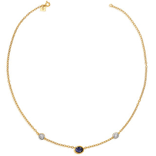 Royal Necklace