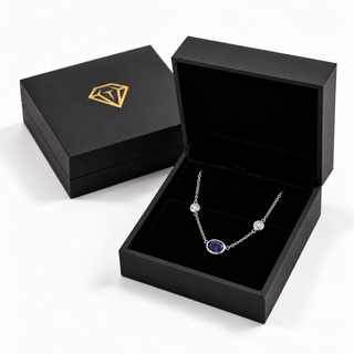Royal Necklace