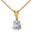 18ct Gold Clad