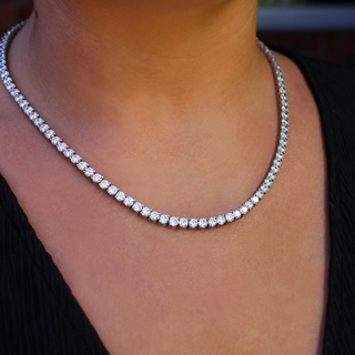 18" Showstopper Necklace