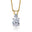18ct Gold Clad