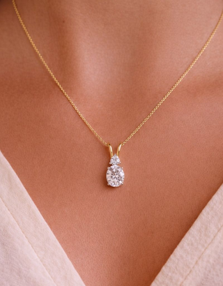 Joy De Vivre Pendant