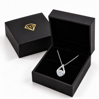 2 Carat Magnificent Obsession Pendant