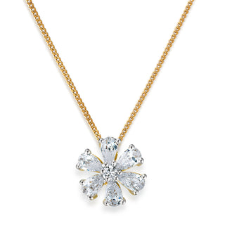 Forget-Me-Not Pendant