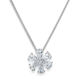 Forget-Me-Not Pendant