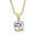 18ct Gold Clad