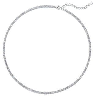 Petite Riviera Necklace