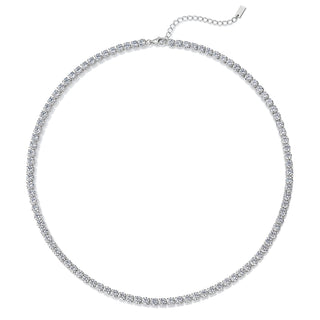 Grande Riviera Necklace