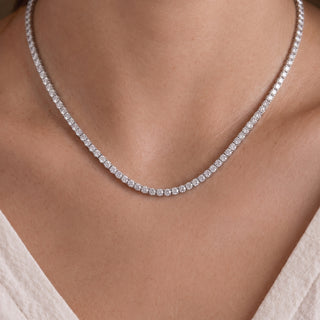 Grande Riviera Necklace