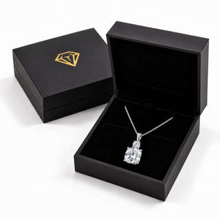 Pure Perfection Pendant