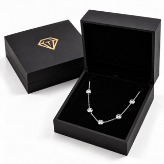 Touch of Class Necklace