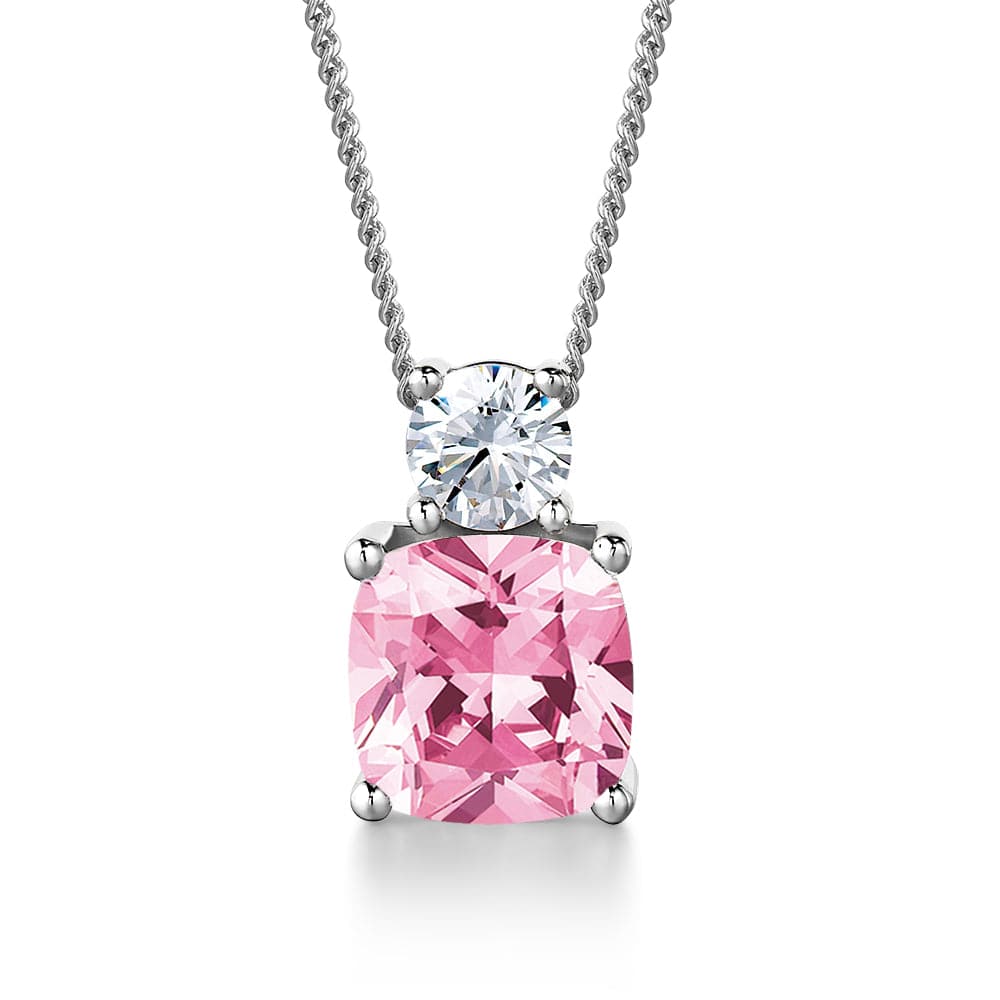 Pink Perfection Pendant