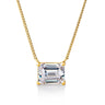 18ct Gold Clad
