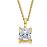 18ct Gold Clad