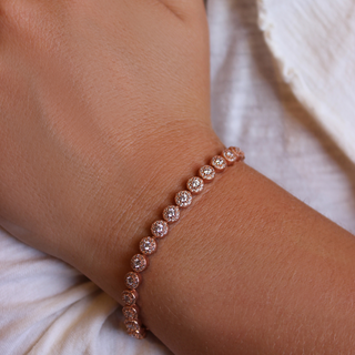 Halo Friendship Bracelet