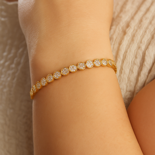 Halo Friendship Bracelet