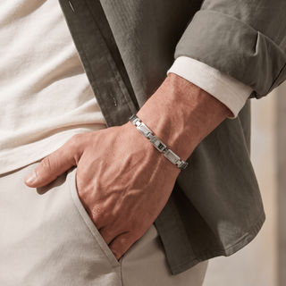 Classic Men's Bracelet