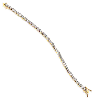 Eve's Vintage Leaf Bracelet