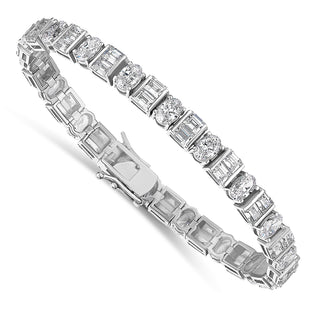 12.96 Carat Empyreal Bracelet